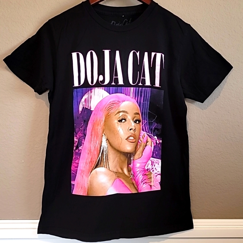 DOJA CAT Tshirt